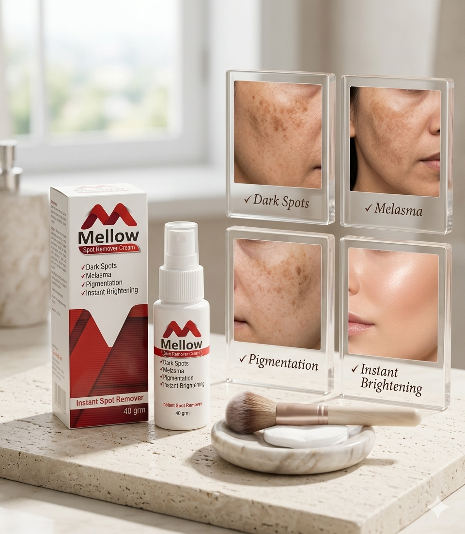 10 Powerful Skin Nourishing Cream Benefits You Should Know