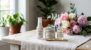 Luxurious Skincare for a Flawless Glow