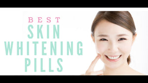 7 Best Glutathione Pills for Skin Whitening Tips in 2026