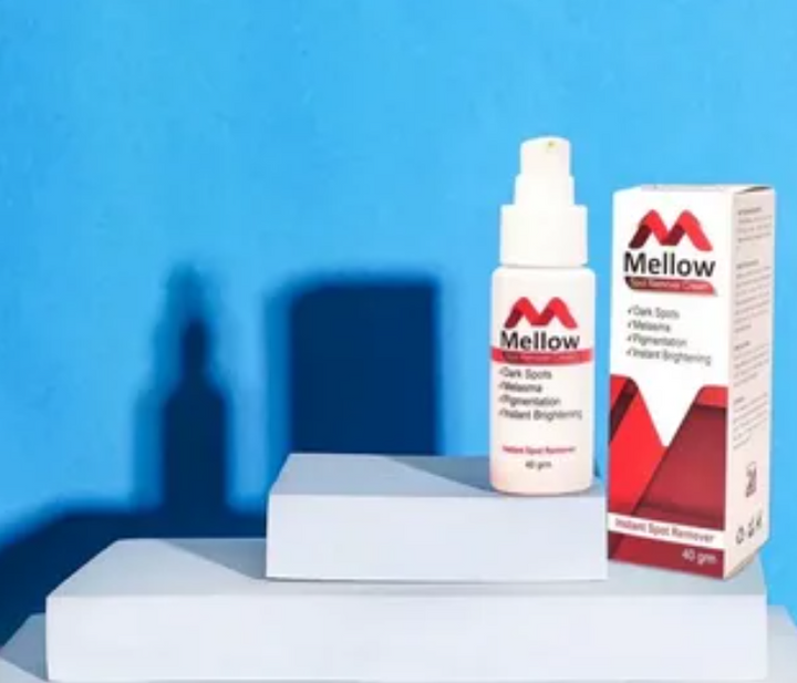 6 Super Cool Mellow Cream Skincare Tips for Fresh Look