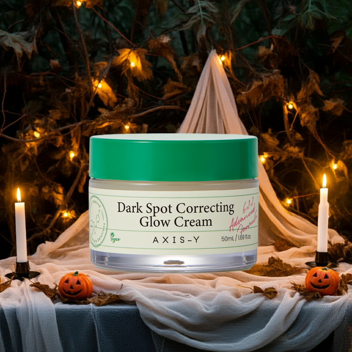 AXIS-Y Dark Spot Correcting Glow Cream  50ml