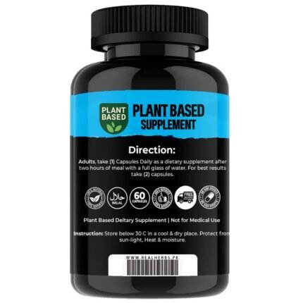 Real Herbs Ultra Fat Cutter