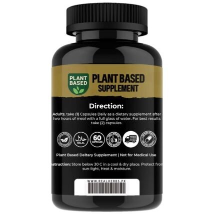 Real Herbs Diabgon Diabetic Care