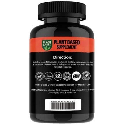 Real Herbs Piles Care