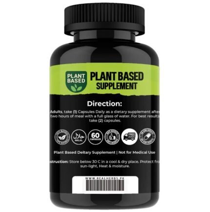 Real herbs Sperm Course