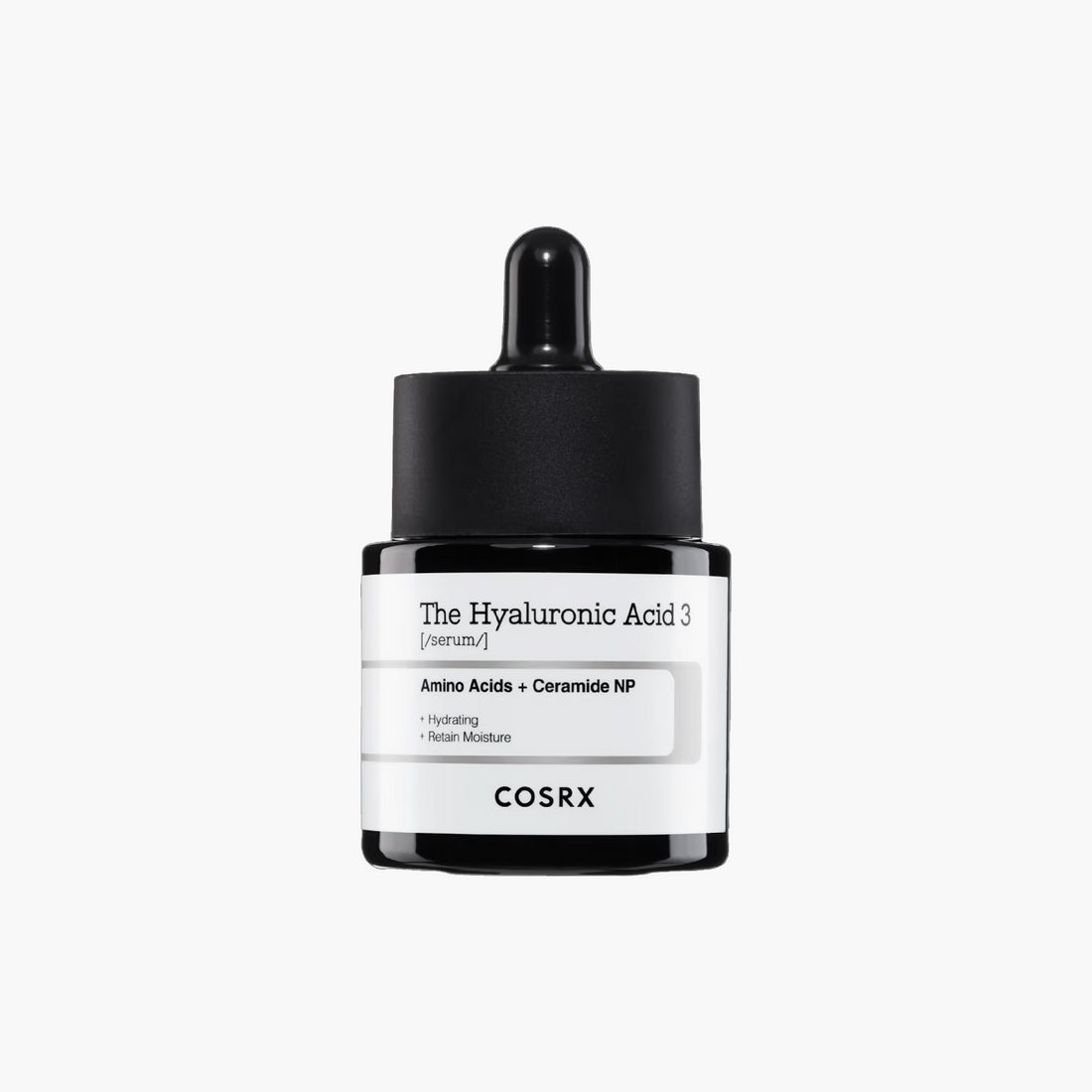 COSRX The Hyaluronic Acid 3 Serum 20ml