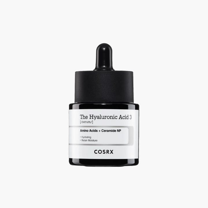 COSRX The Hyaluronic Acid 3 Serum 20ml