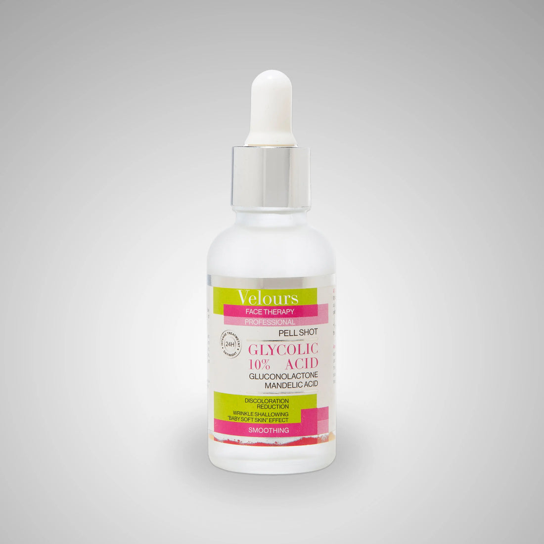 Velours  Glycolic Acid Serum - 30ML - Brighten Your Skin
