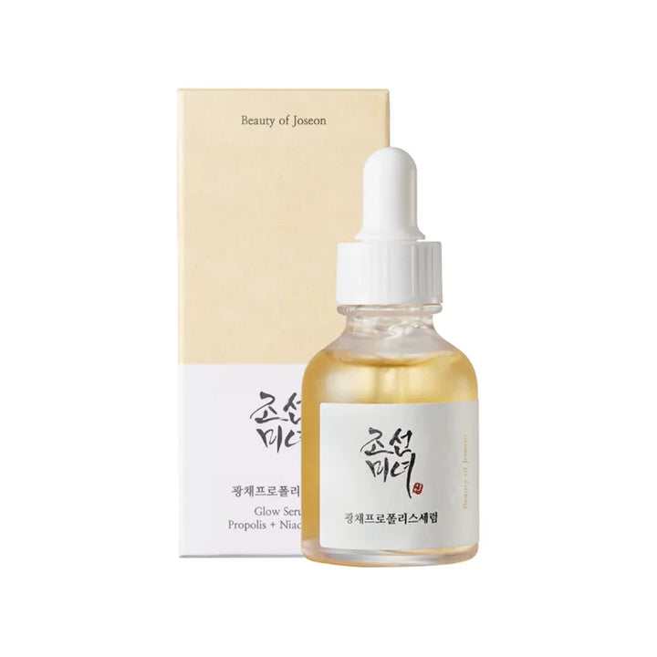 Beauty of joseon Glow Serum Propolis + Niacinamide
