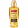 Bioblas Botanic Oils Argan Oil packaging detail