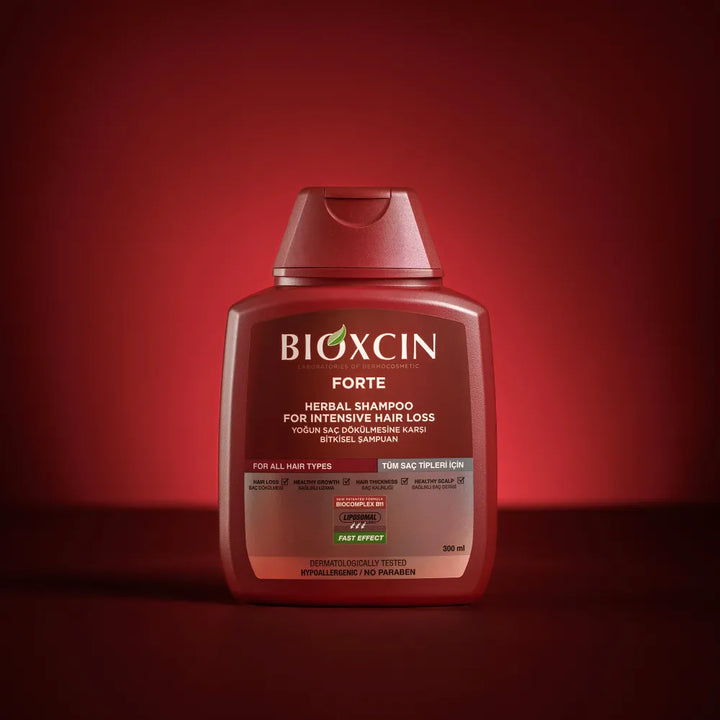 Bioxcin DermaGen Forte Shampoo 300ml