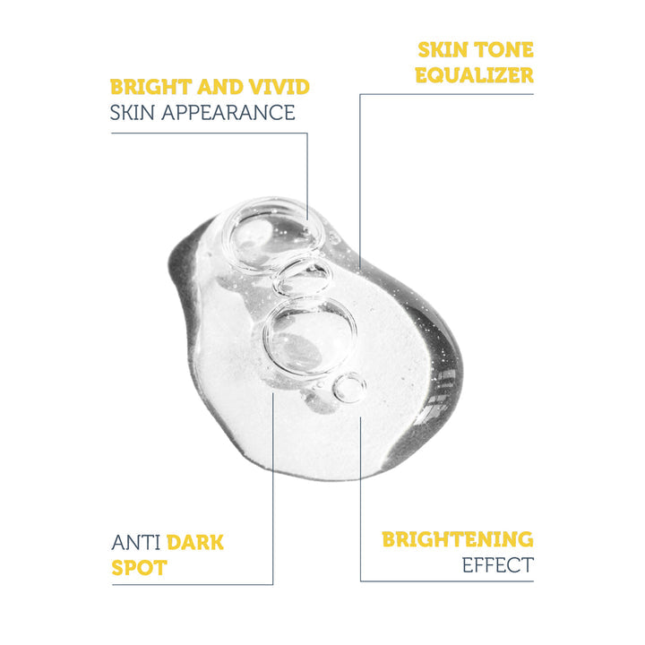 The Purest Brightening & Lightening Vitamin C Serum