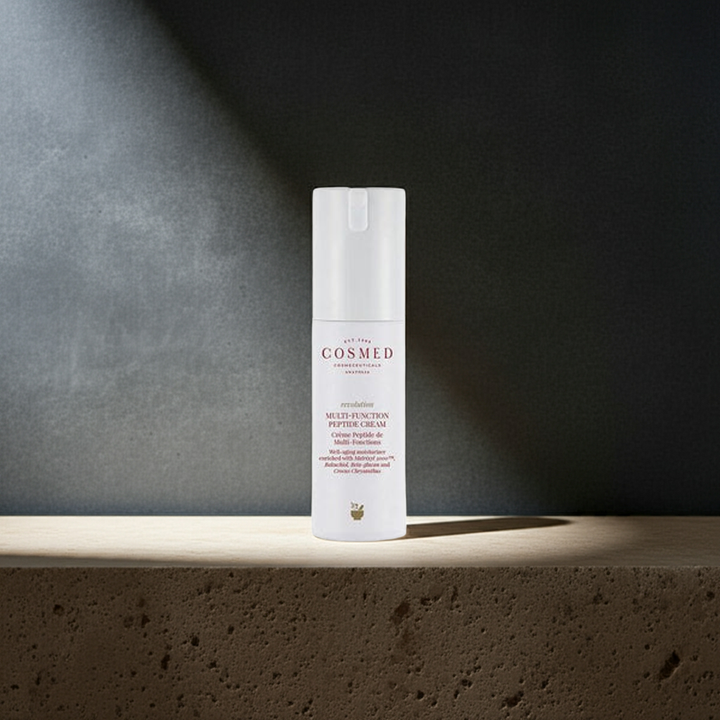 COSMED REVOLUTION MULTI FUNCTION PEPTIDE CREAM 30ML