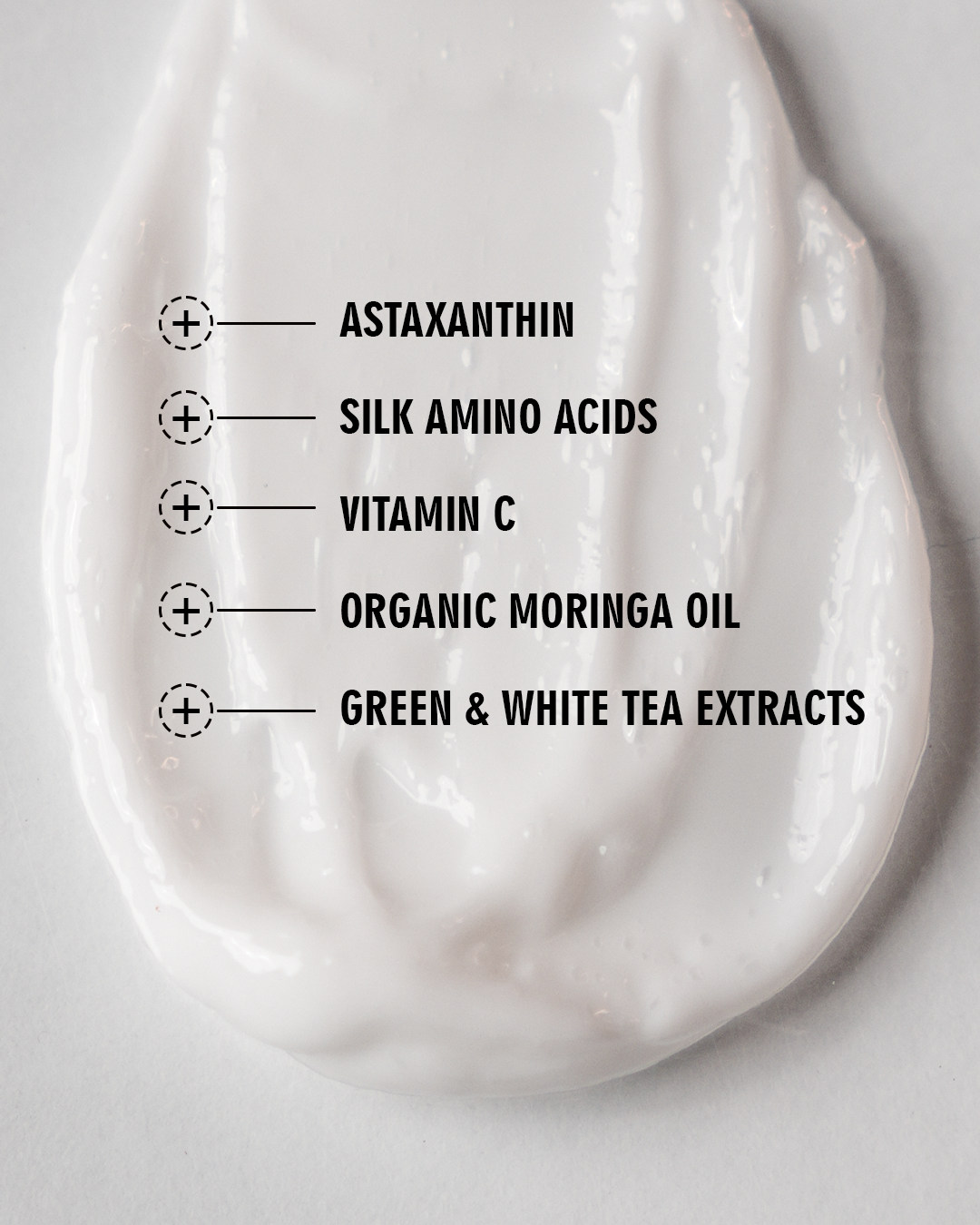 Nutrax Lab Molecular Silk Amino Hydrating Cleanser