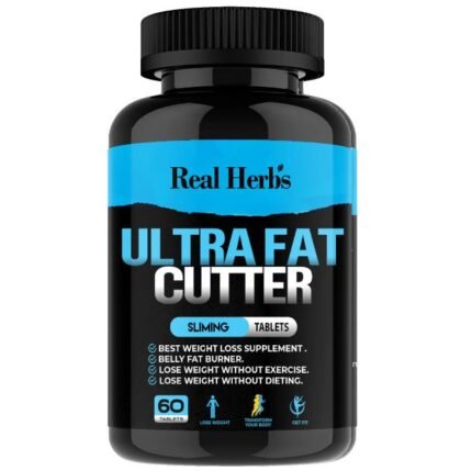 Real Herbs Ultra Fat Cutter