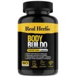 Real Herbs Body Buildo