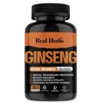 Real Herbs Ginseng
