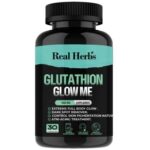 Real Herbs Glutathione Glow Me