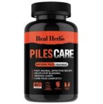 Real Herbs Piles Care