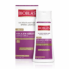 BIOBLAS ANTI HAIR LOSS VOLUME SHAMPOO COLLAGEN+KERATIN 360ML