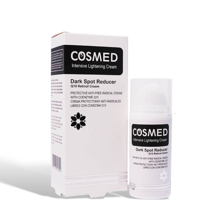 Cosmed Intensive Lightening Cream
