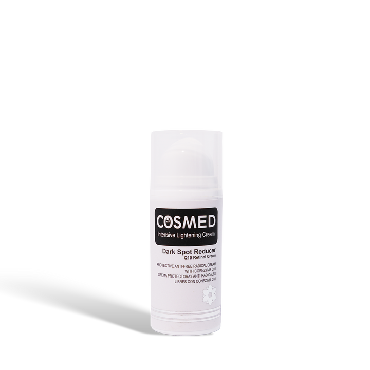 Cosmed Intensive Lightening Cream