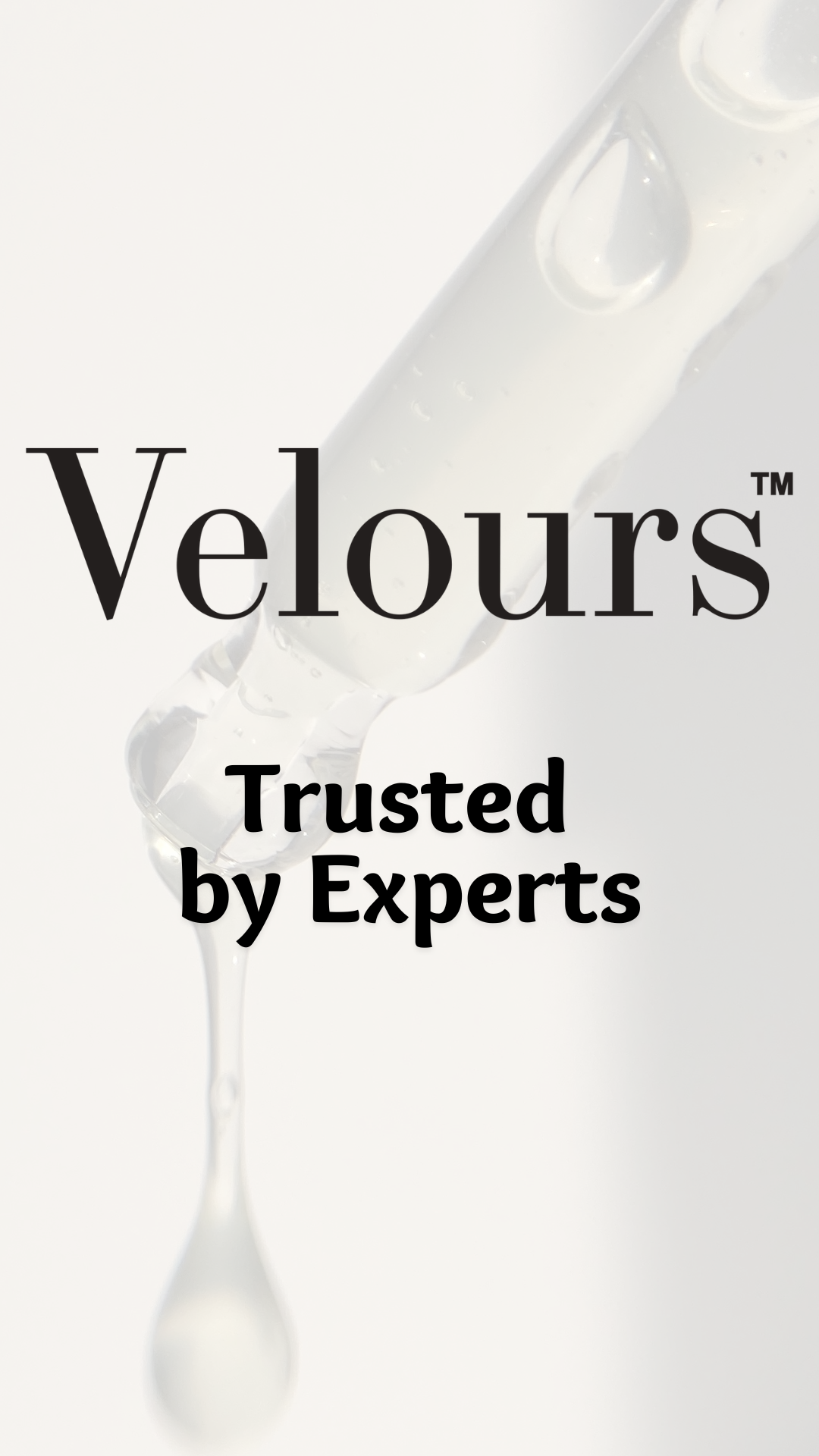 Velours  Glycolic Acid Serum - 30ML - Brighten Your Skin