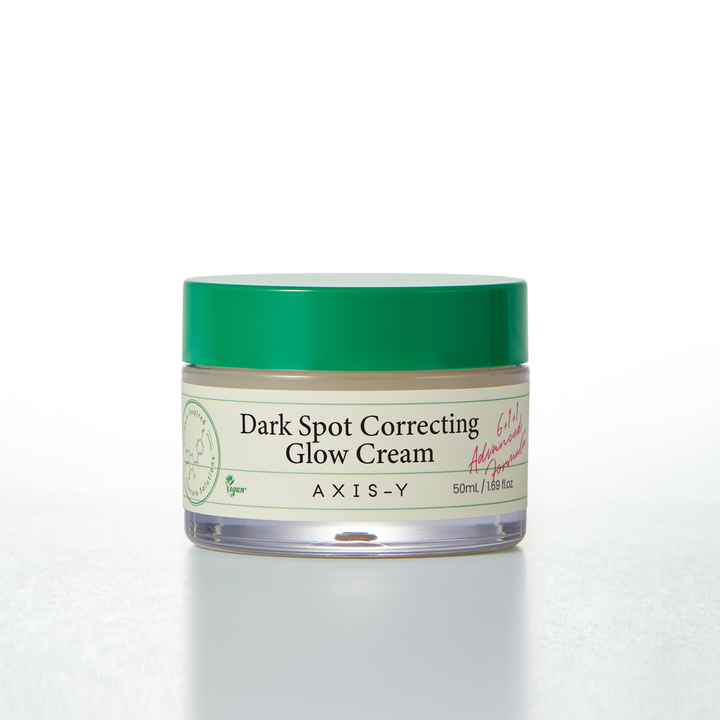 AXIS-Y Dark Spot Correcting Glow Cream  50ml