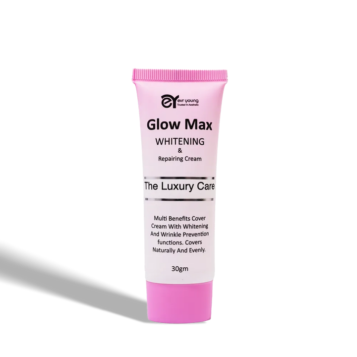 Glow Max Whitening & Repairing Cream
