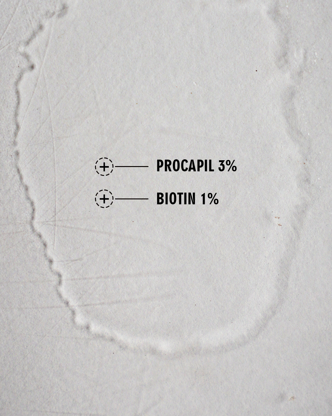 Nutrax Lab Croda Procapil® Anti Hair Loss and Hair Growth Serum