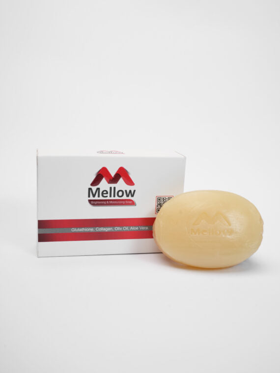 Mellow Moisturizing &amp; Cleansing Soap