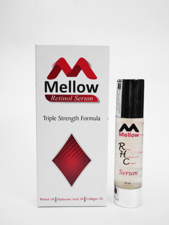 Mellow Retinol Serum
