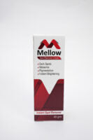 Mellow Cream is a rich, soothing moisturizer specially crafted to deeply hydrate and nourish dry, flaky skin. Its creamy texture locks in moisture, restores softness, and helps repair the skin barrier, leaving your skin smooth, supple, and comfortable all day. Perfect for daily use to calm dryness and maintain long-lasting hydration.