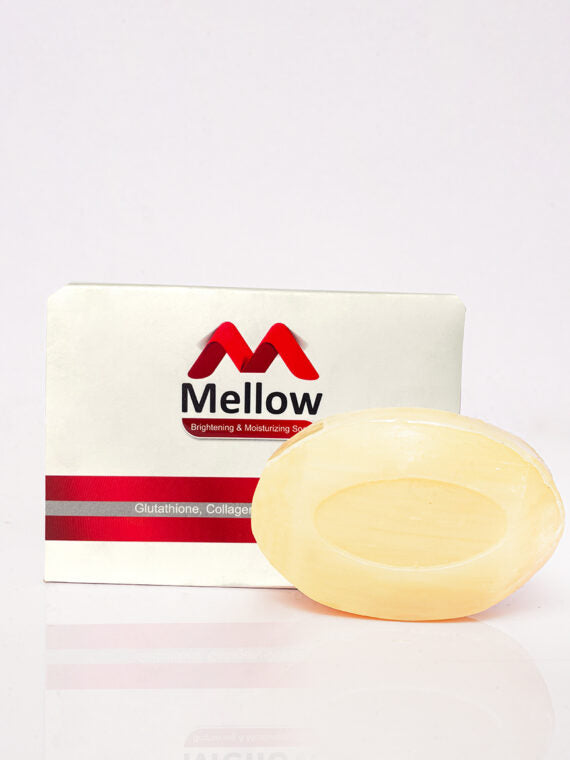 Mellow soap for soft smooth and clean skin