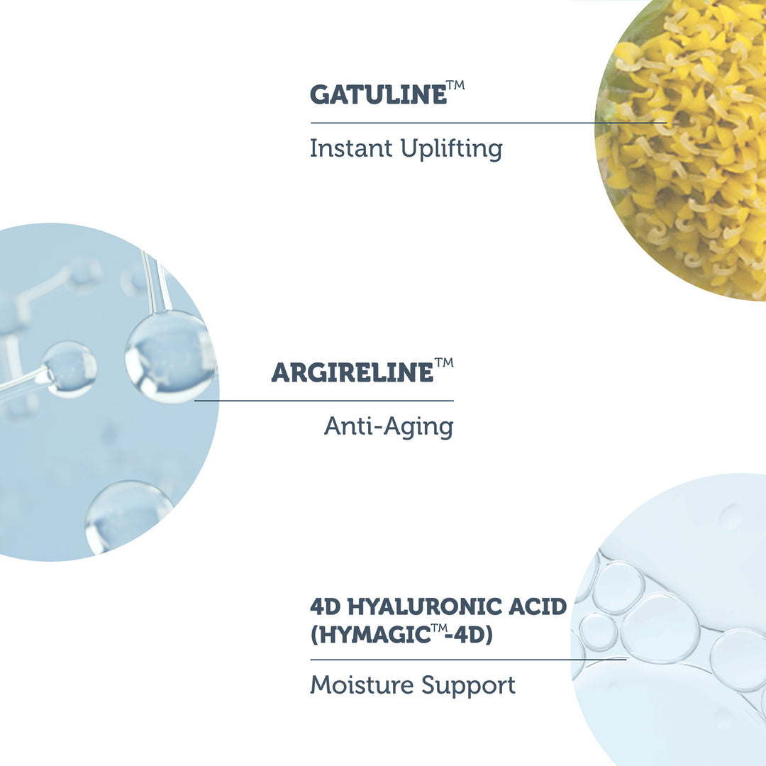 The Purest Solution Peptide Complex Serum