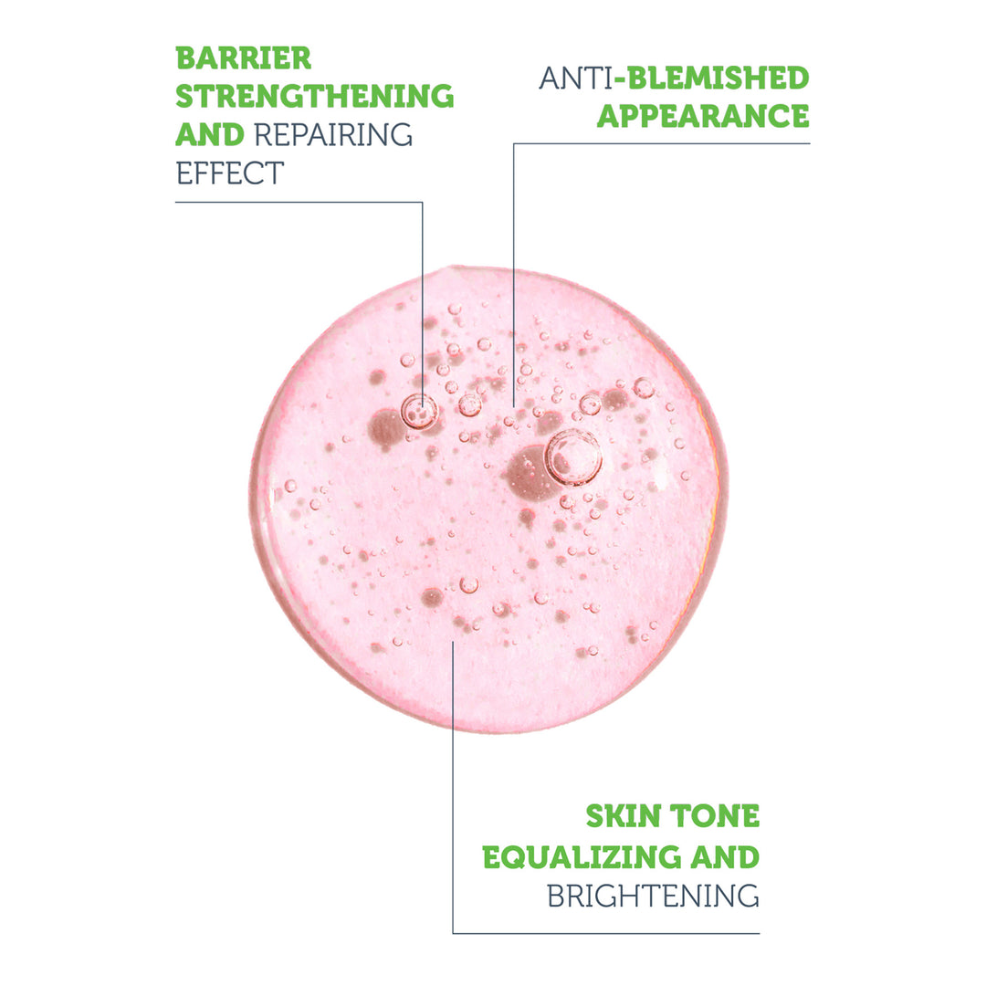 The Purest Solutions Vitamin-B Niacinamide %10 + Vitamin B Complex