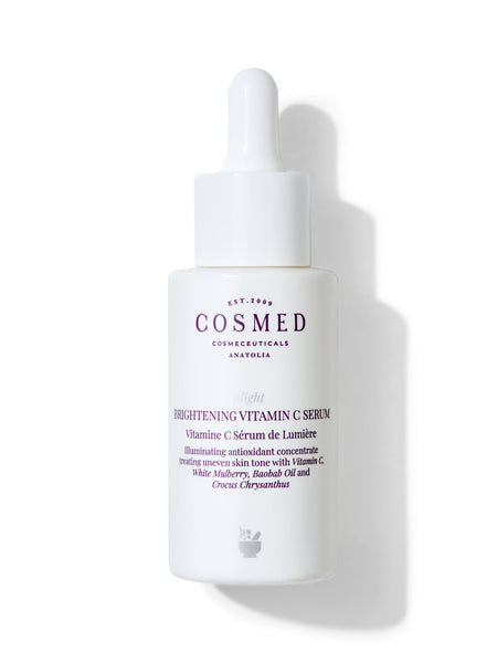 COSMED Alight Serum Brightening Vitamin C 30ml – Advanced Brightening & Anti-Aging Solution
