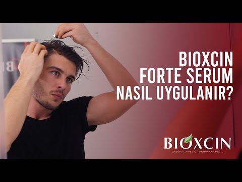 Bioxcin Forte Herbal Serum Spray 150ml