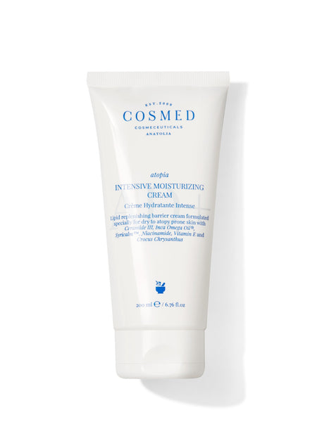 COSMED ATOPIA CREAM INTENSIVE MOISTURIZING 200ML
