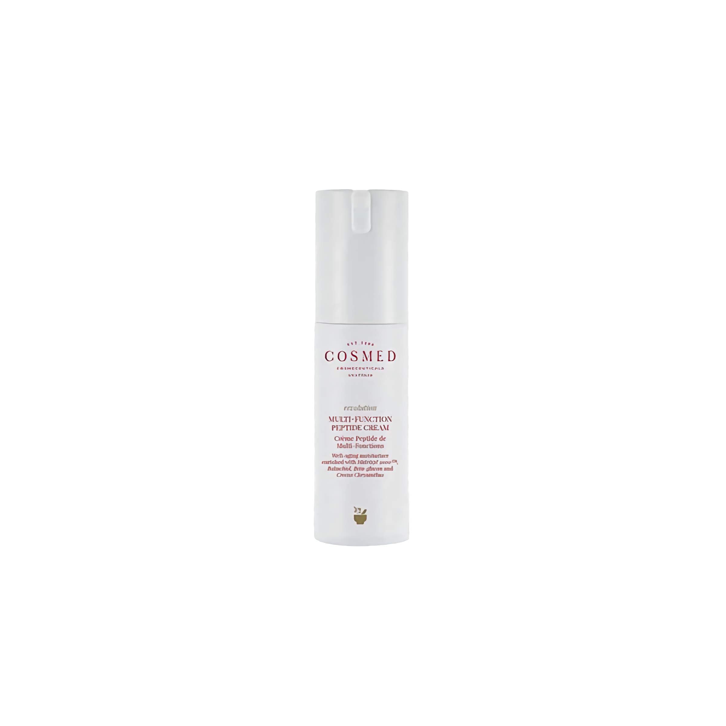 COSMED REVOLUTION MULTI FUNCTION PEPTIDE CREAM 30ML