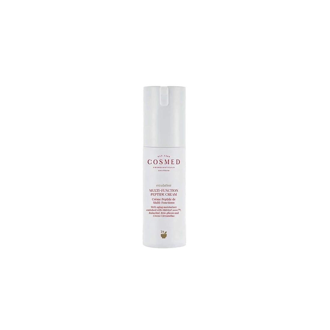 COSMED REVOLUTION MULTI FUNCTION PEPTIDE CREAM 30ML
