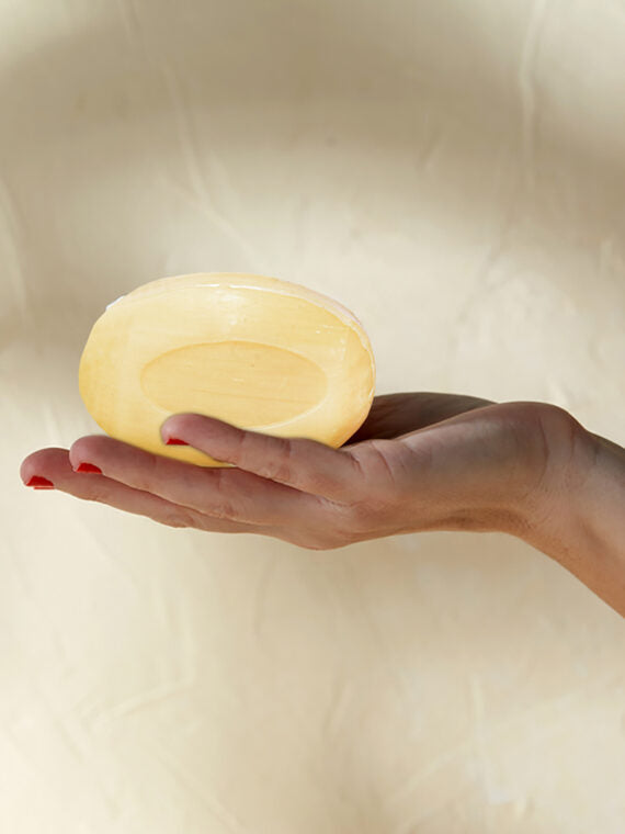 Mellow Moisturizing &amp; Cleansing Soap